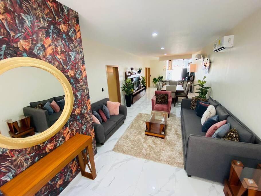 Hermoso Departamento A Unos Pasos De La Playa 마사틀란 외부 사진
